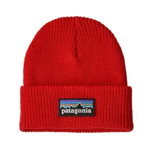 Kids' Logo Beanie
