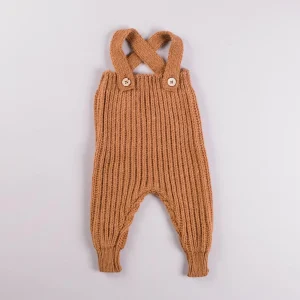 1 + in the family - Salopette Fede