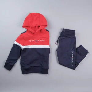 Tommy Hilfiger - Completo tuta