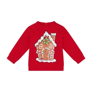 Stella McCartney Kids - Felpa