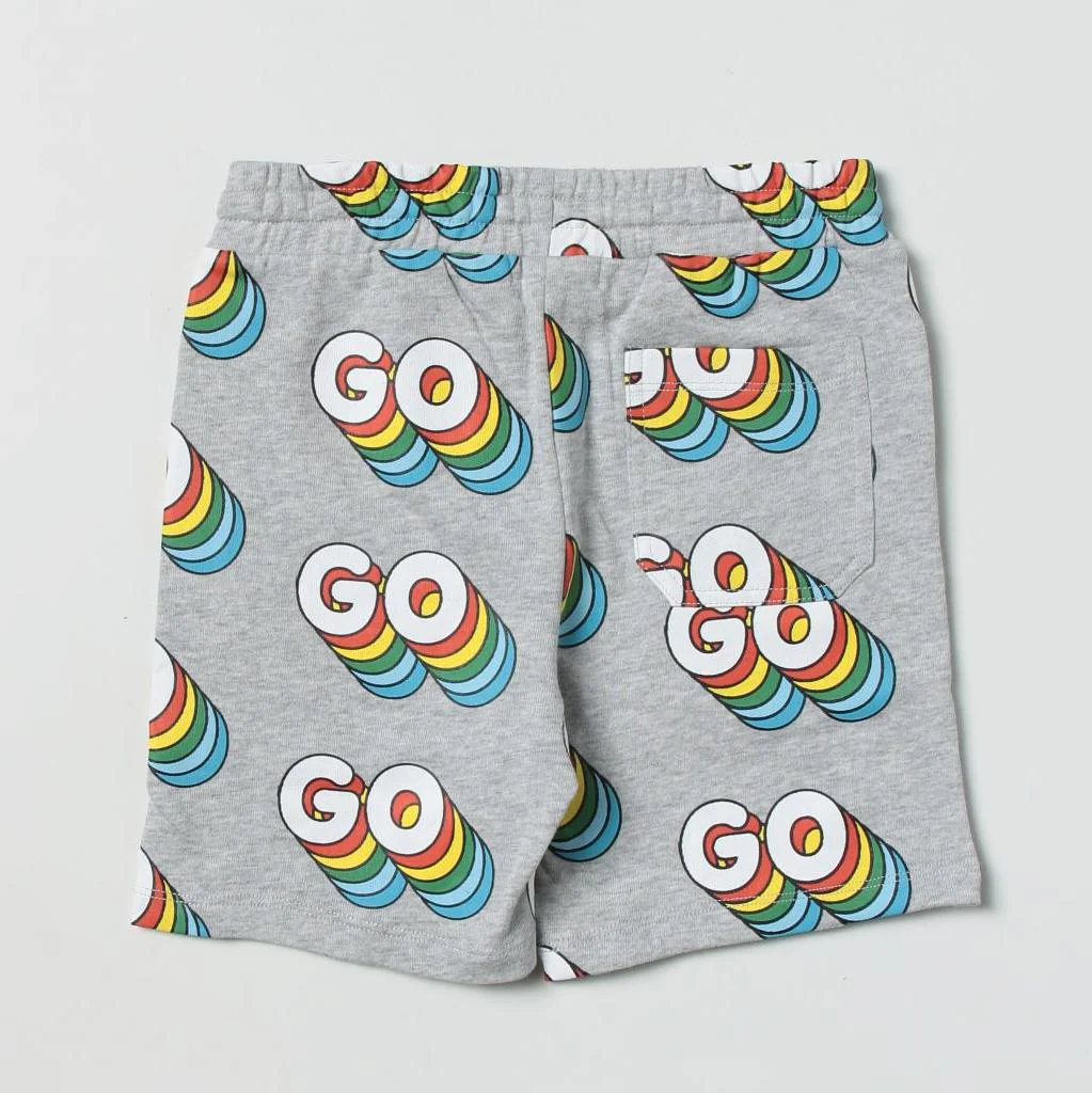 Stella McCartney Kids - Bermuda - immagine 3