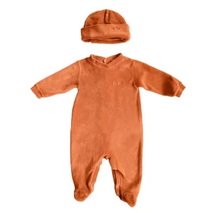 Set tutina in ciniglia