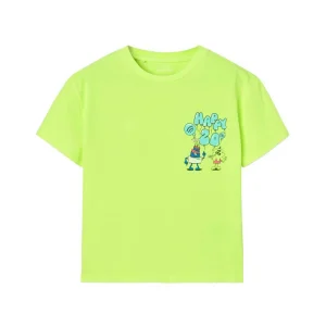 Tshirt bambini Fizvalley