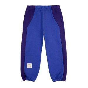 Bobo Choses color block pants