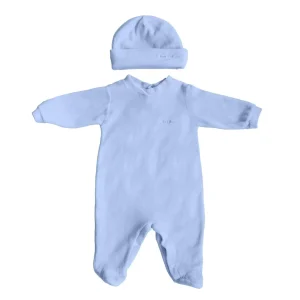 Set tutina in ciniglia