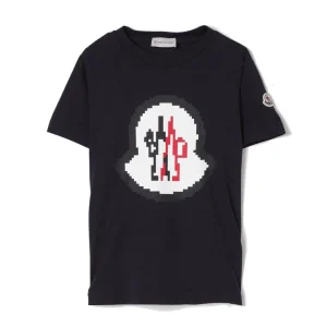 T-shirt a manica corta