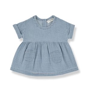 Vestito Lavinia Denim