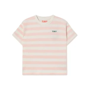 STRIPES TEE