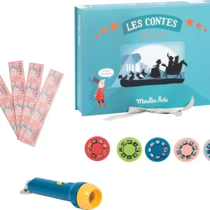 Cofanetto cinema "Fiabe"