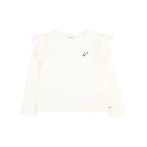 T-shirt a manica lunga