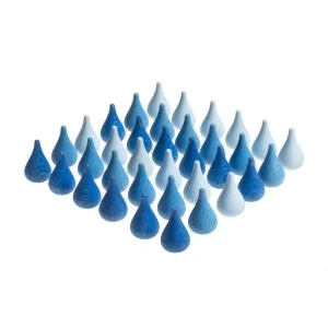 Grapat - Mandala Raindrops