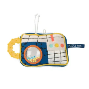 Mini radio attività