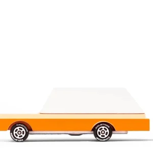 Candylab - Dart Wagon