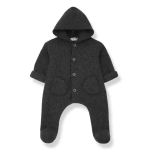 Tutina Mic Anthracite