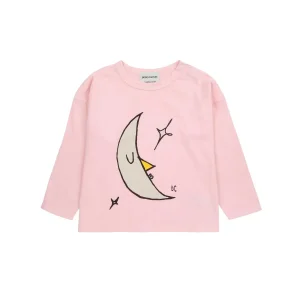 Beneath The Moon T-shirt