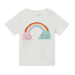 T-shirt a manica corta