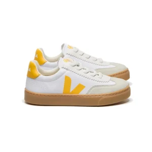 VOLLEY CANVAS WHITE SUNSHINE NATURAL