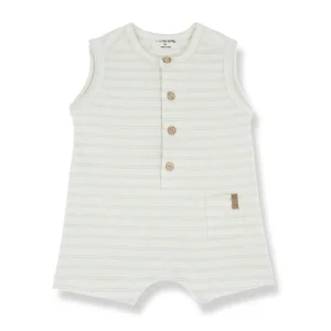 Salopette Manu Green