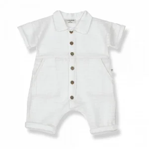 1 + in the family - Salopette Carlota