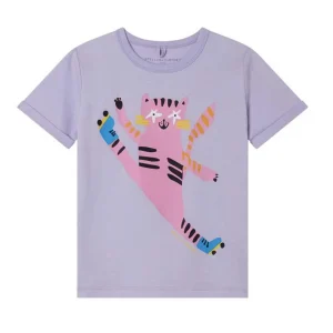 T-shirt a manica corta