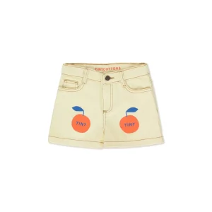 Tinycottons - TINY APPLE SHORTS