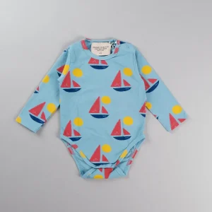 Weekend House Kids - Boat Body