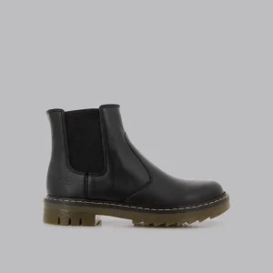 Pom D'Api - Stivaletti Sid Jodzip