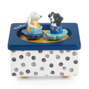 Carillon Puce e Pilou