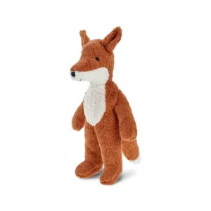 Floppy Animal Fox