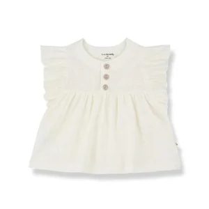 T-shirt Rim Off White