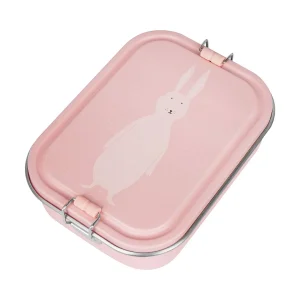 Lunch box large Rabbit