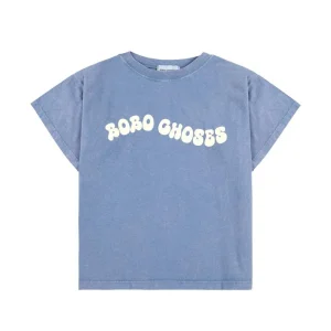Wavy Bobo Choses T-shirt
