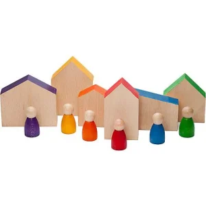 Grapat - House and Nins