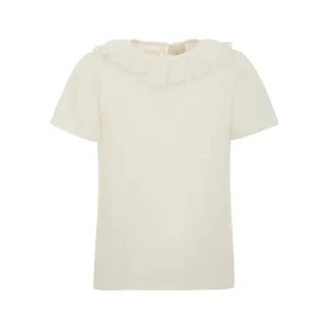 T-shirt a manica corta