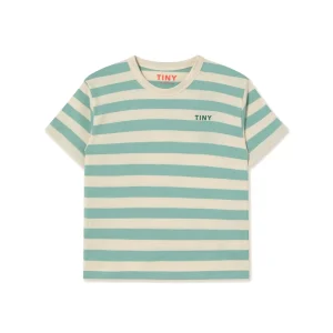 STRIPES TEE