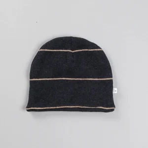 1 + in the family - Cappellino Roy Charcoal