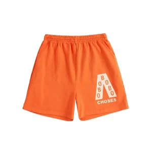 Podium Bobo Choses bermuda shorts