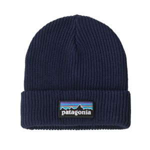 Kids' Logo Beanie