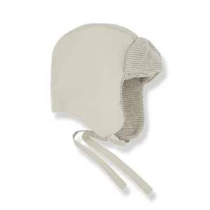 Cappello Geni Oatmeal
