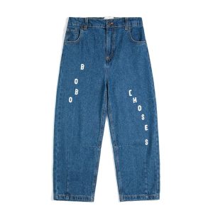 Bobo Choses denim pants