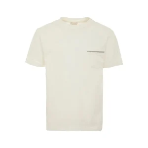 T-shirt a manica corta