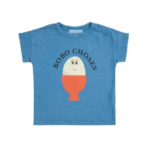 Morning Egg T-shirt