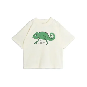Lizard T-shirt