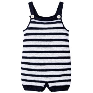 Pagliaccetto a righe