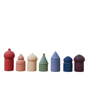 Raduga Grez - Old City Rainbow