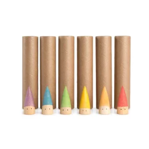 Grapat - Baby Sticks