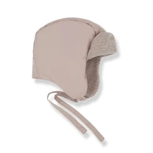 Cappello Genis Old Rose