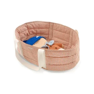 We Are Gommu - Gommu Bassinet