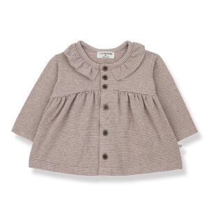 Maglia Orlina Old Rose