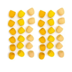 Grapat - Mandala Honey Comb